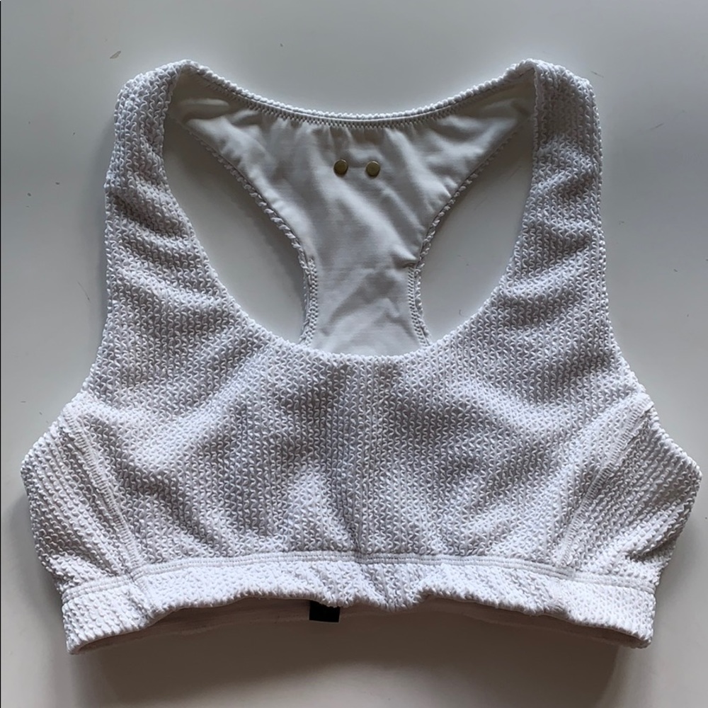 Alala Sports Bra